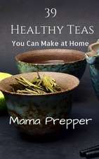 39 Healthy Teas