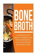 Bone Broth