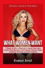 What Women Want, Dating Advice for Men