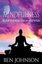 Mindfulness