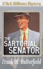 The Sartorial Senator