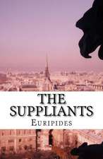 The Suppliants