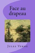 Face Au Drapeau