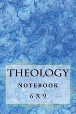 Theology Notebook