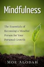 Mindfulness