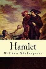 Hamlet (Spanish Edition)