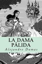 La Dama Palida