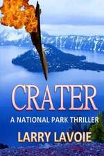 Crater