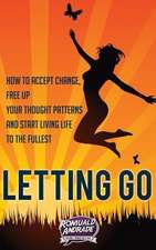 Letting Go