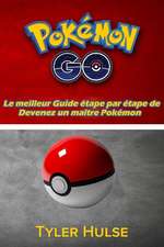 Pokemon Go