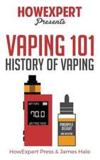 Vaping 101