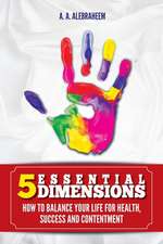 5 Essential Dimensions