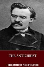 The Antichrist