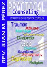 Practical Counseling