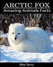 Arctic Fox