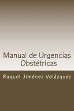 Manual de Urgencias Obstetricas