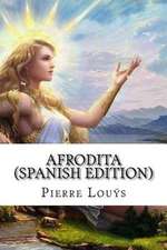 Afrodita