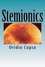 Stemionics
