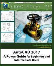 AutoCAD 2017