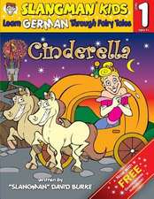 Cinderella (Level 1)