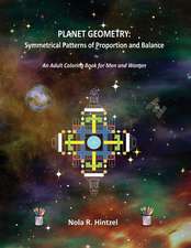 Planet Geometry