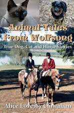 Animal Tales from Wolfsong