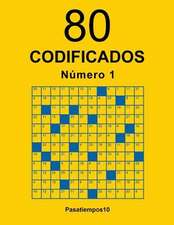 80 Codificados - N. 1