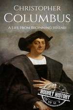 Christopher Columbus