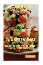 The Diabetes Diet