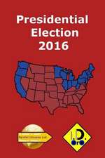 2016 Presidential Election (Chinese Edition)