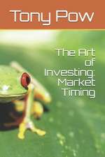 The Art of Investing