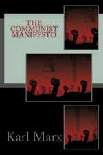 The Communist Manifesto