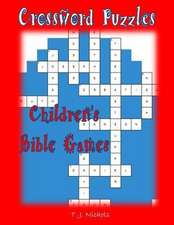 Crossword Puzzles
