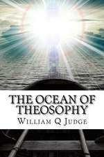 The Ocean of Theosophy