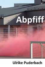 Abpfiff