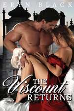 The Viscount Returns