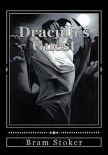 Dracula's Guest