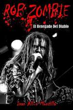 Rob Zombie