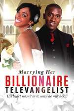 Marrying Her Billionaire Televangelist