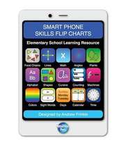 Smart Phones Skills Flip Charts