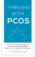 PCOS MINDSET FOR HEALTH LIFESCB