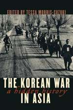 Korean War