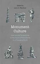 MONUMENT CULTUREINTERNATIONALCB