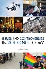 CONTROVERSIAL TOPICS IN POLICIPB