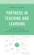 PARTNERS IN TEACHING AMP LEARNINPB