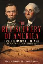 Rediscovery of America