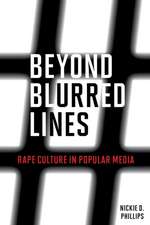 Beyond Blurred Lines