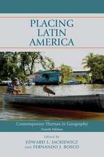 PLACING LATIN AMERICA CONTEMPOCB