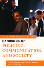 POLICING COMMUNICATION AND SOCCB