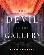 Devil in the Gallery